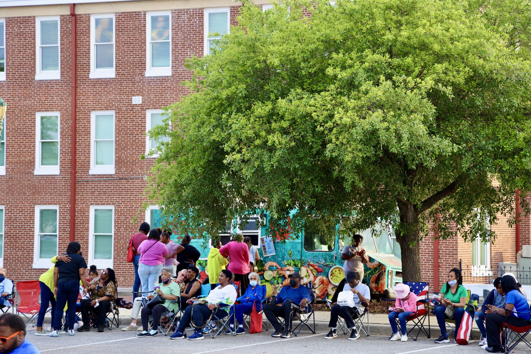 DORA Street Dance